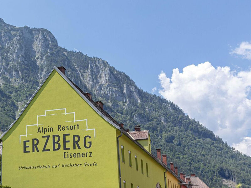 Alpin Resort Erzberg