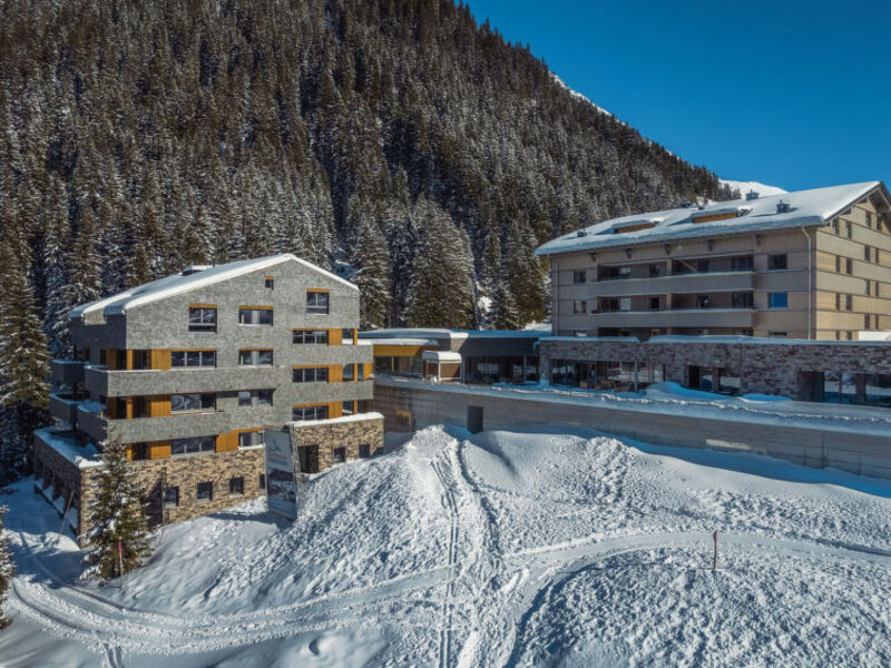 Alpin Resort Montafon