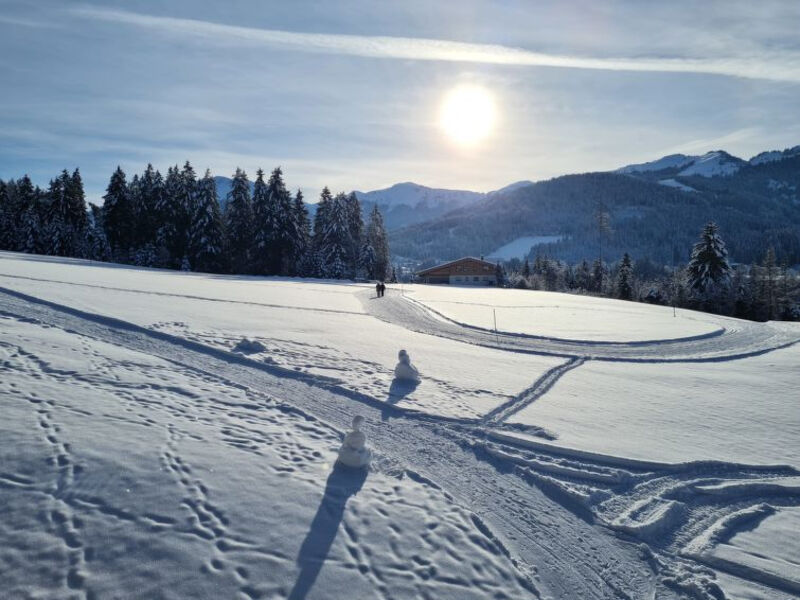 Alpine Residence Auszeit