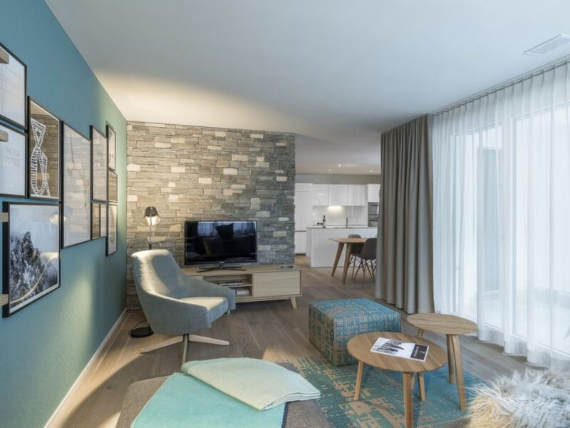 Andermatt Alpine Apartments