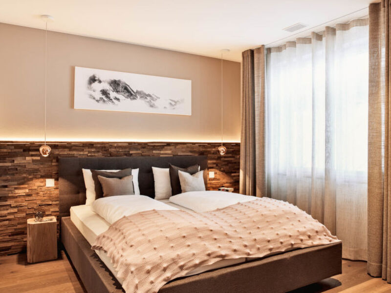 Andermatt Alpine Apartments