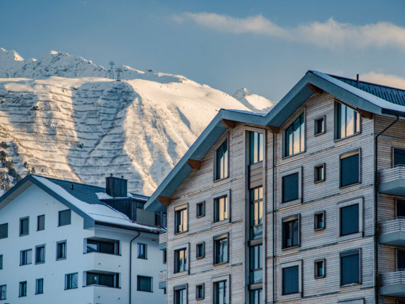 Andermatt Alpine Apartments