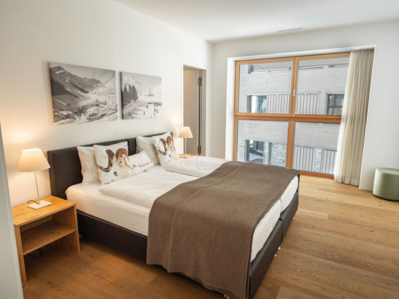 Andermatt Alpine Apartments