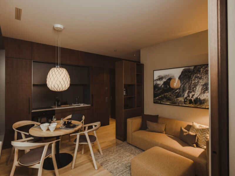 Andermatt Alpine Apartments