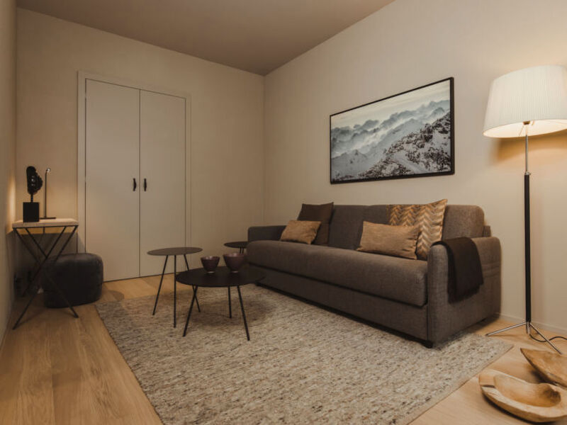 Andermatt Alpine Apartments