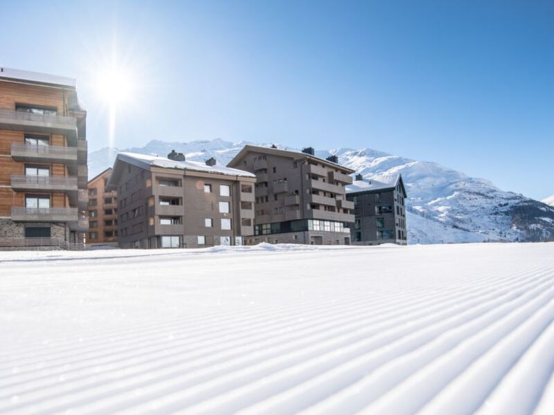 Andermatt Alpine Apartments