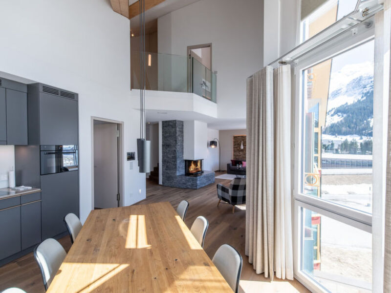 Andermatt Alpine Apartments