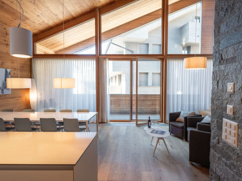 Andermatt Alpine Apartments