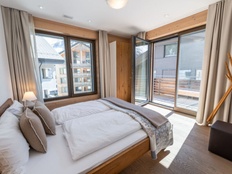 Andermatt Alpine Apartments