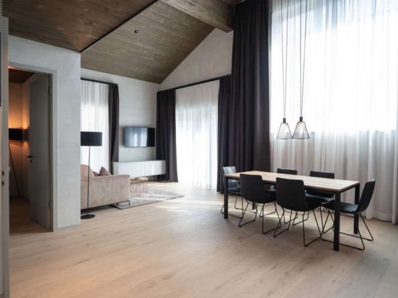 Andermatt Alpine Apartments