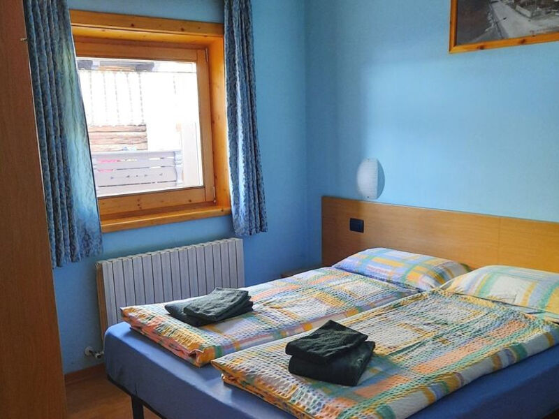 Apartmán Bait da Vito