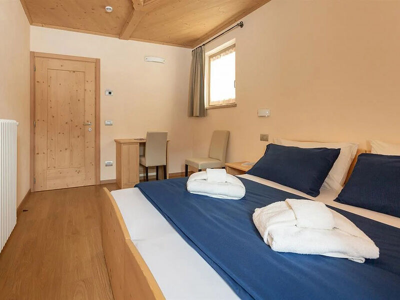 Apartmánový dům Adler