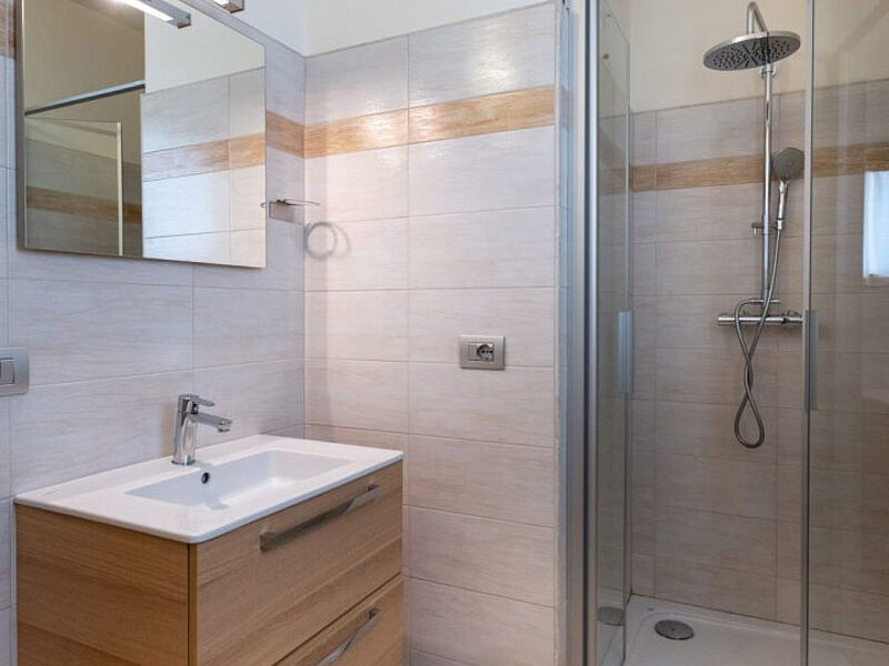 Apartmánový dům Adler