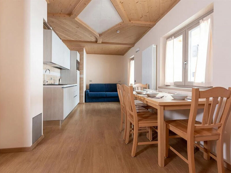 Apartmánový dům Adler