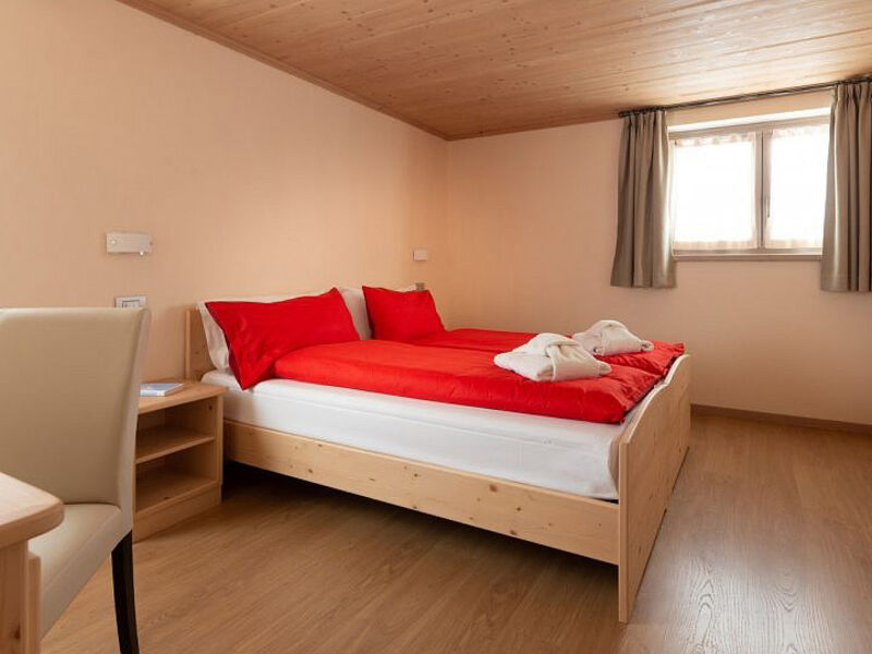 Apartmánový dům Adler