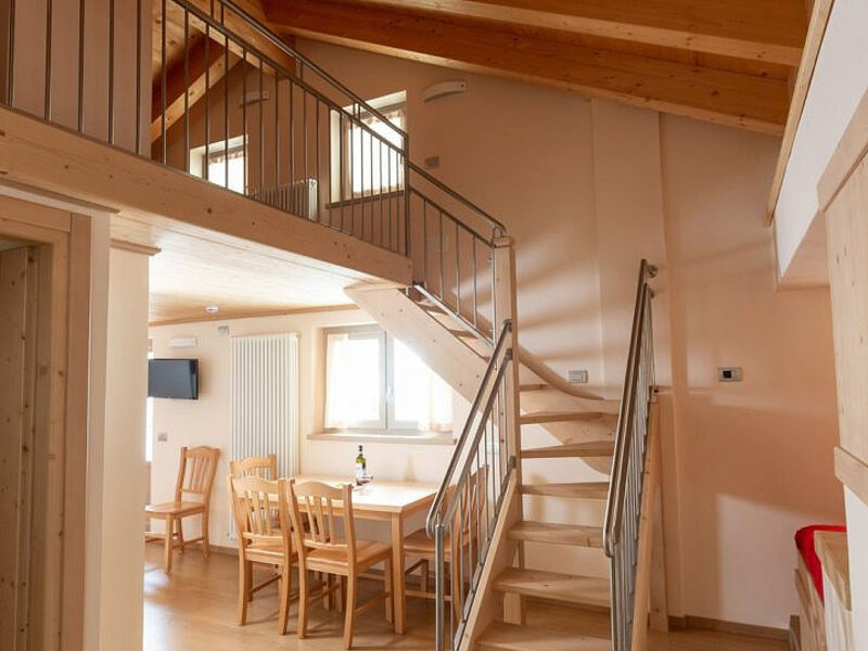 Apartmánový dům Adler