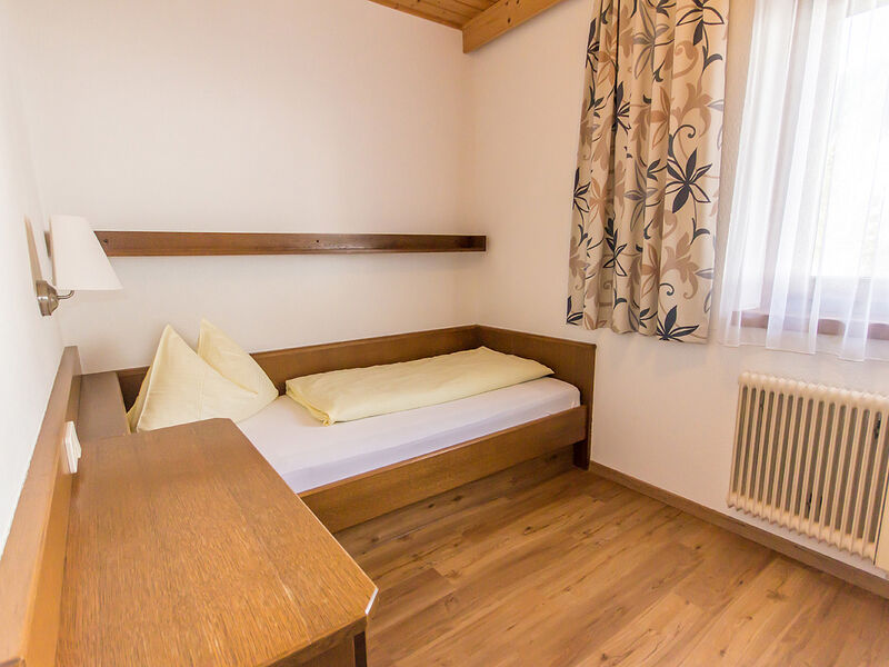 Apartmánový dům Bergland