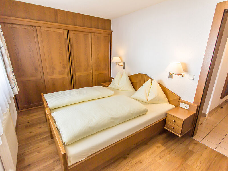 Apartmánový dům Bergland