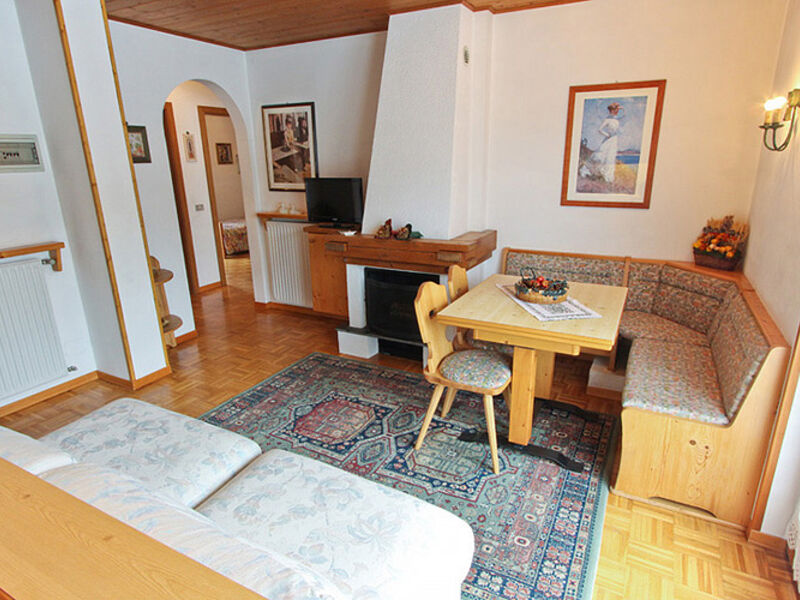 Apartmánový dům Biondini Spiazzi