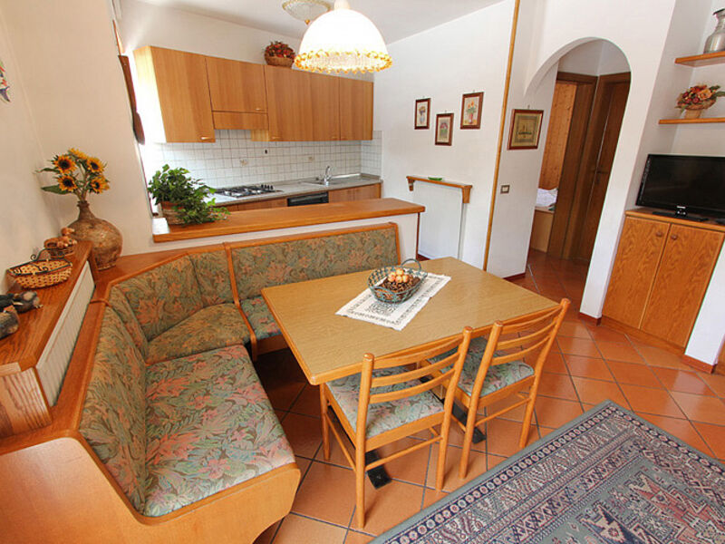 Apartmánový dům Biondini Spiazzi