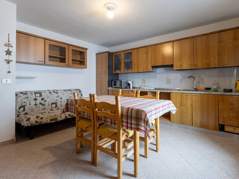 Apartmánový dům Black Lake