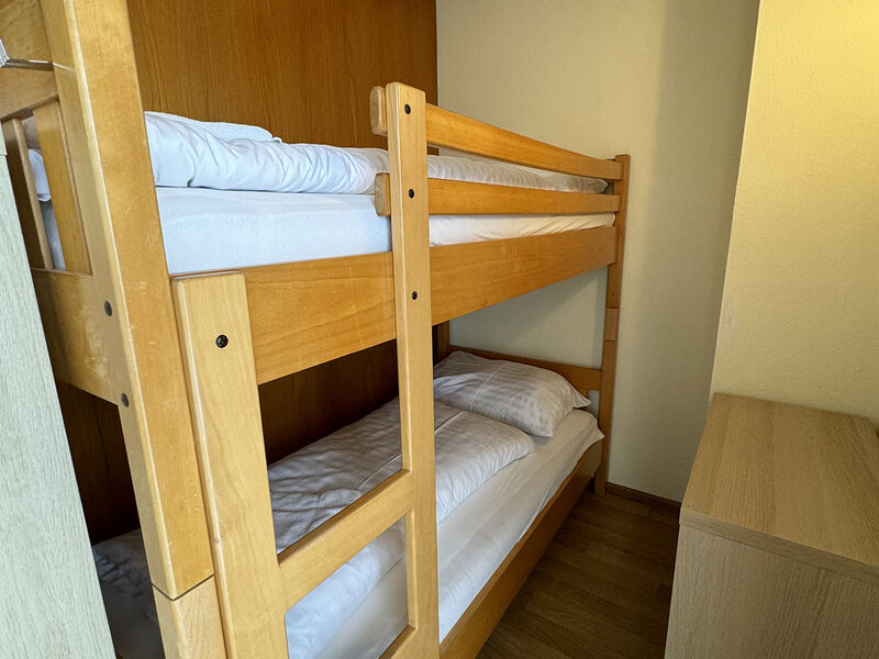 Apartmánový dům Carinthia Sonnleitn se skipasem