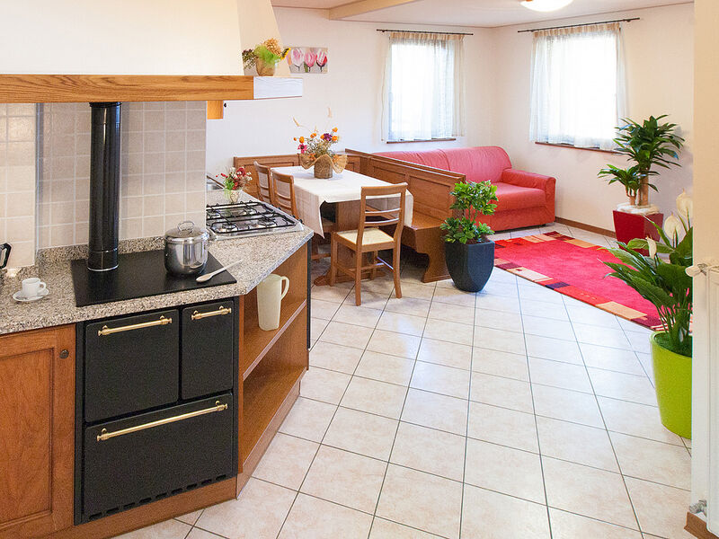 Apartmánový dům Casa Al Moro