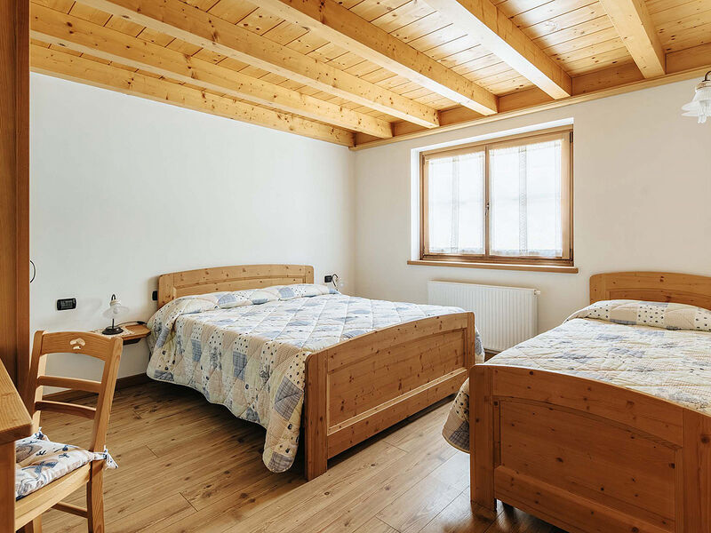 Apartmánový dům Casa Filippi