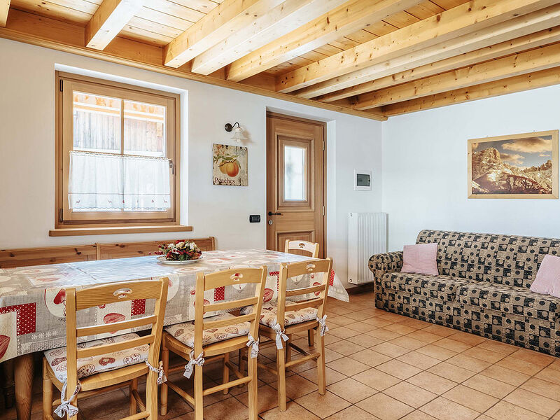 Apartmánový dům Casa Filippi