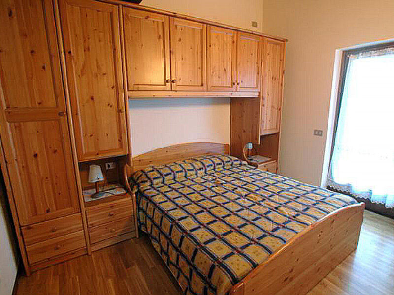 Apartmánový dům Casa Lendina