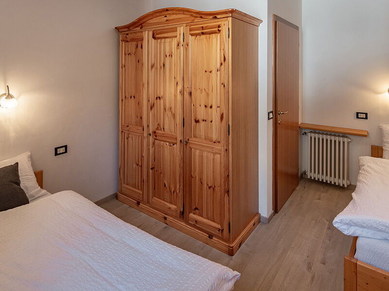 Apartmánový dům Casa Nicoleta