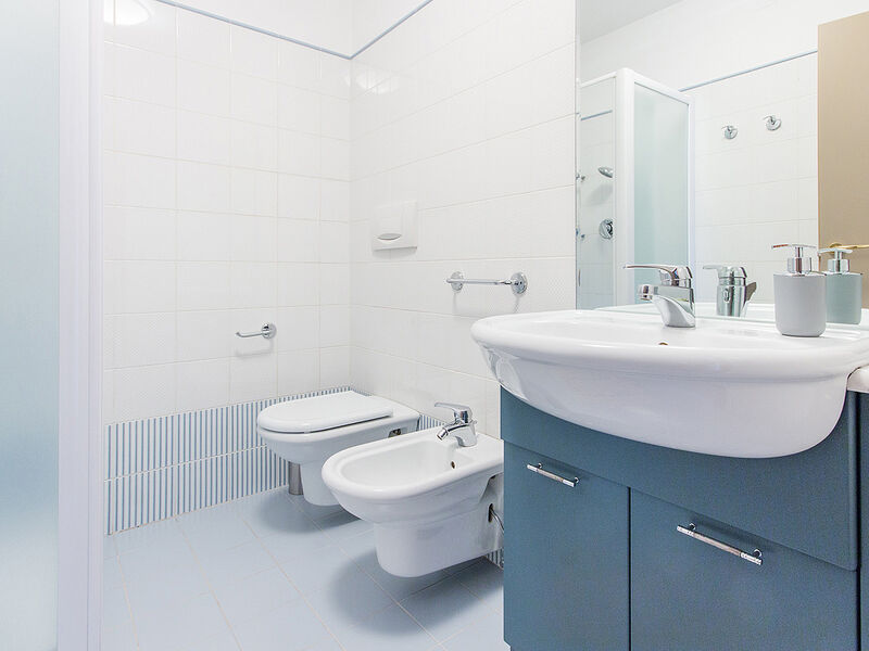 Apartmánový dům Casa Nicoleta