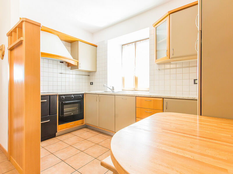 Apartmánový dům Casa Nicoleta