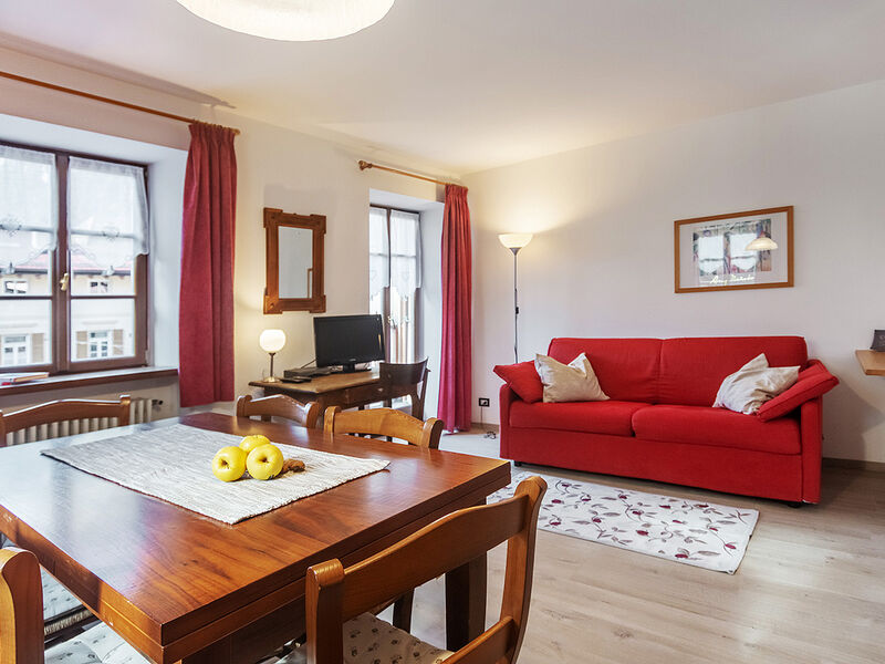 Apartmánový dům Casa Nicoleta