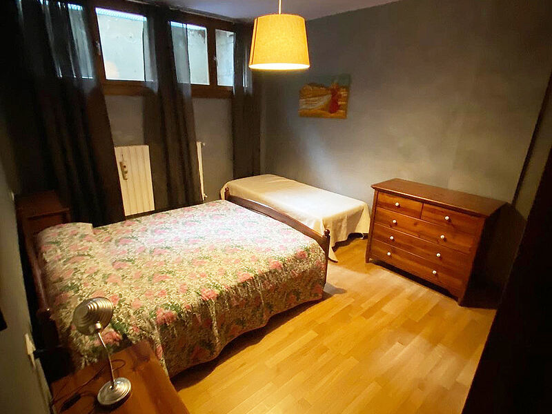 Apartmánový dům Gingo