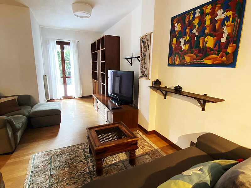 Apartmánový dům Gingo