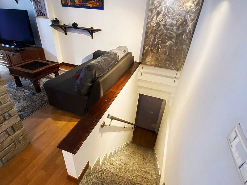 Apartmánový dům Gingo