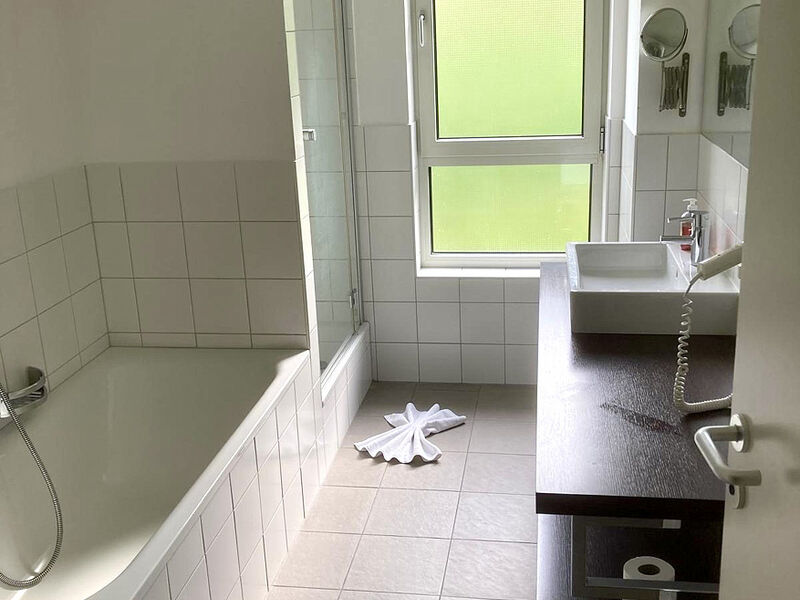 Apartmánový dům Gletscherblick