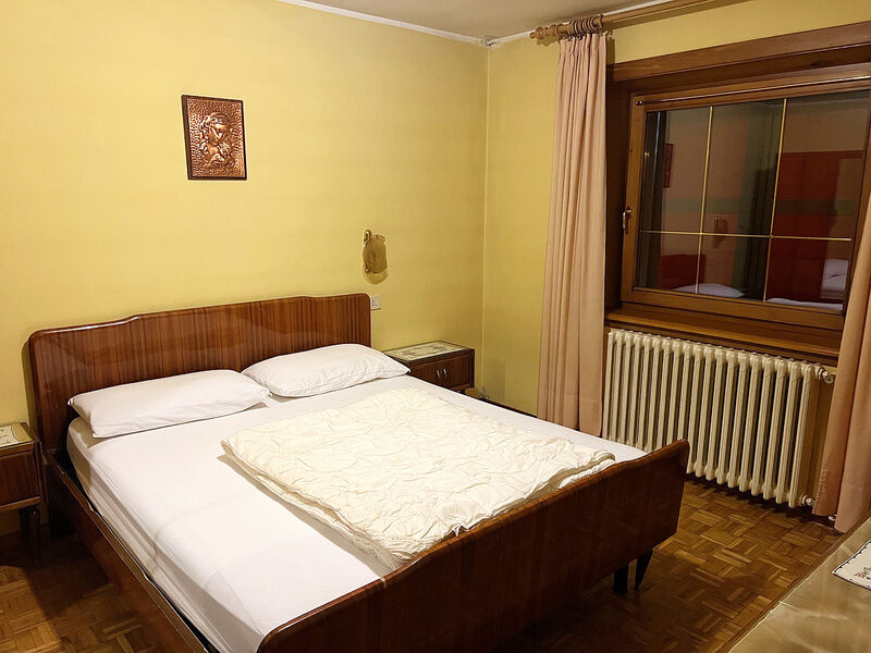 Apartmánový dům Lazzeri