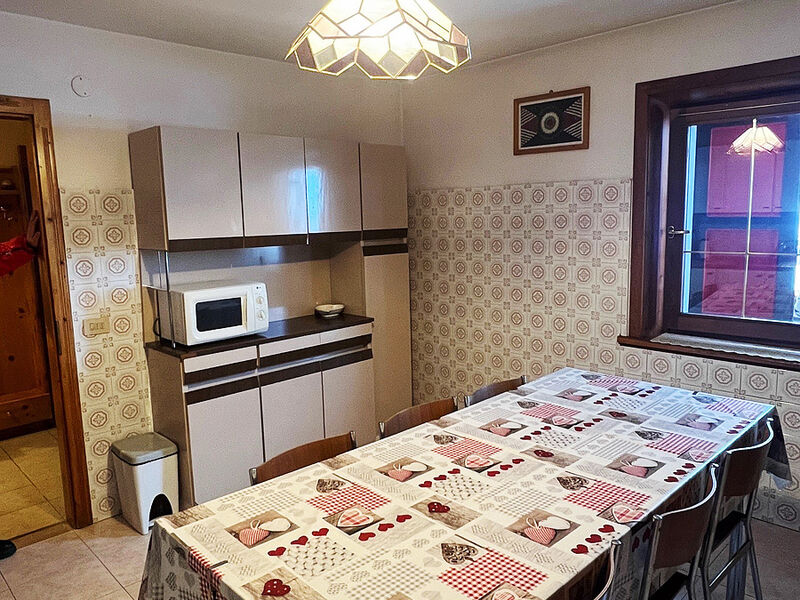 Apartmánový dům Lazzeri