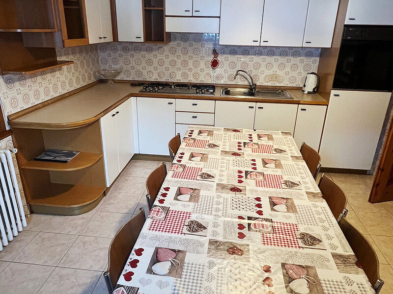 Apartmánový dům Lazzeri