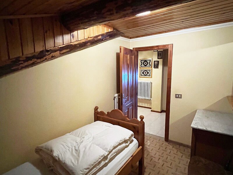 Apartmánový dům Lazzeri