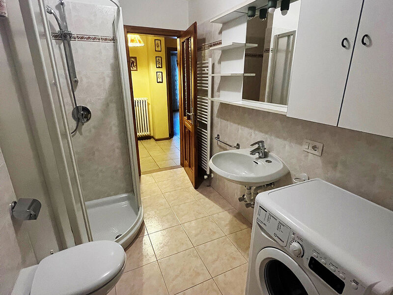 Apartmánový dům Lazzeri