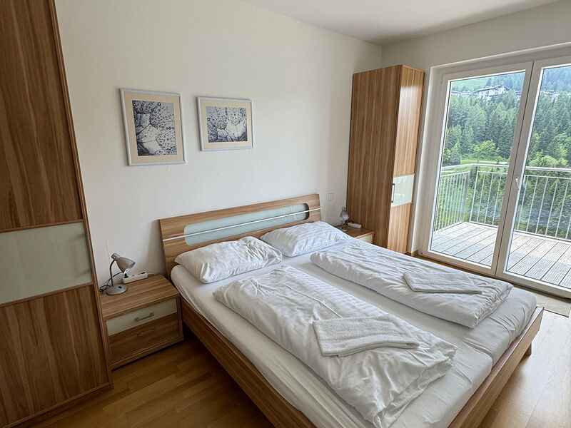 Apartmánový dům LUX se skipasem