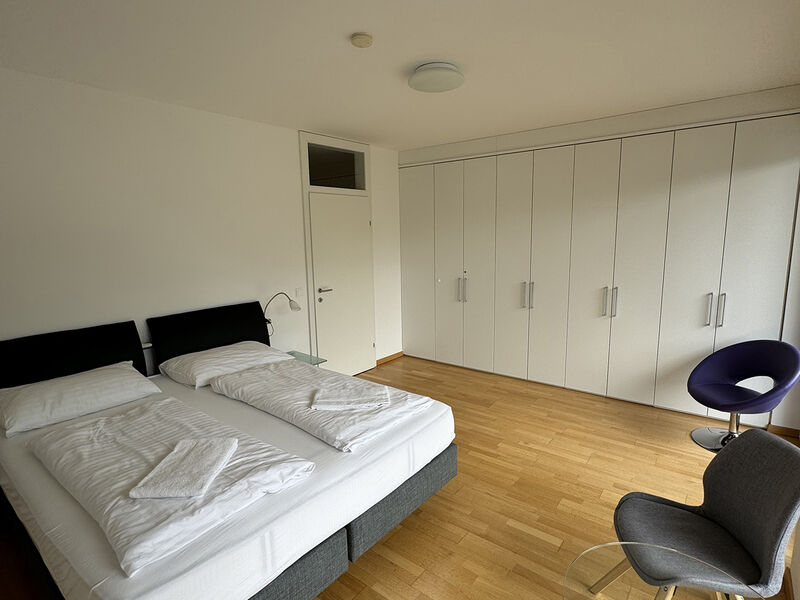 Apartmánový dům LUX se skipasem