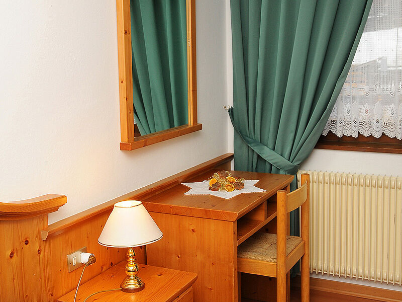 Apartmánový dům Marisol