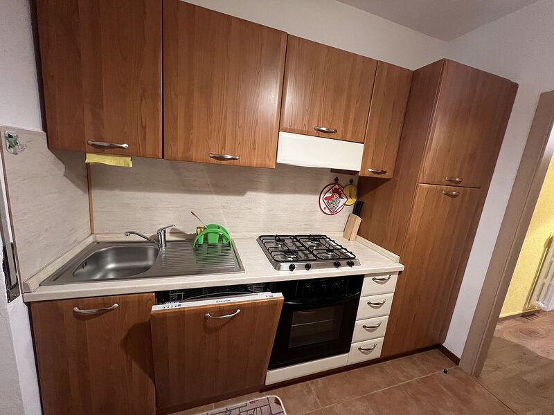 Apartmánový dům Nico