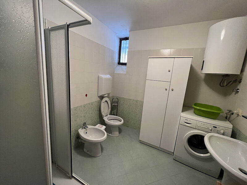 Apartmánový dům Nico