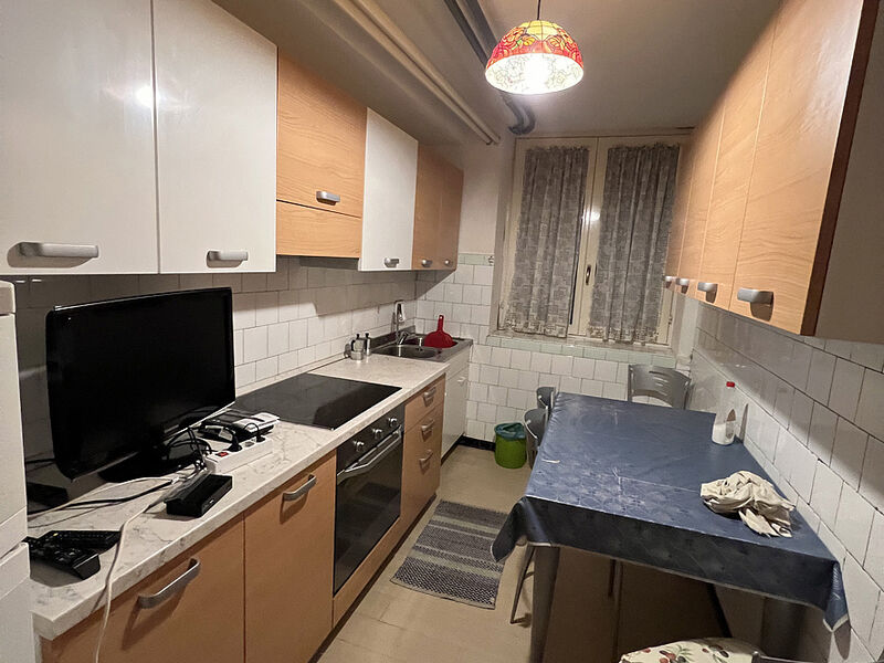 Apartmánový dům Nico