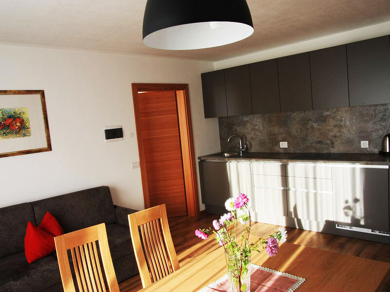 Apartmánový dům Obermüller